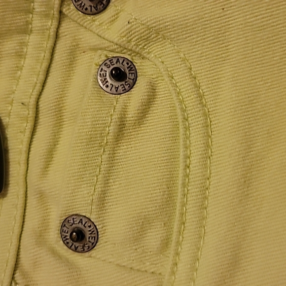 Wet Seal Straight Leg Jeans - Picture 3 of 10